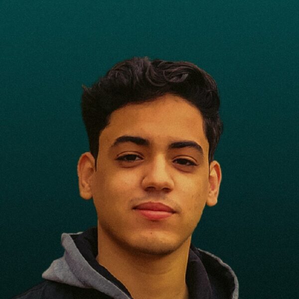 Mouaad BOULHANA