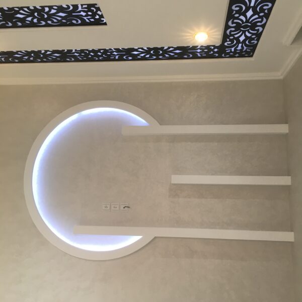 STE ERGA travaux sarl