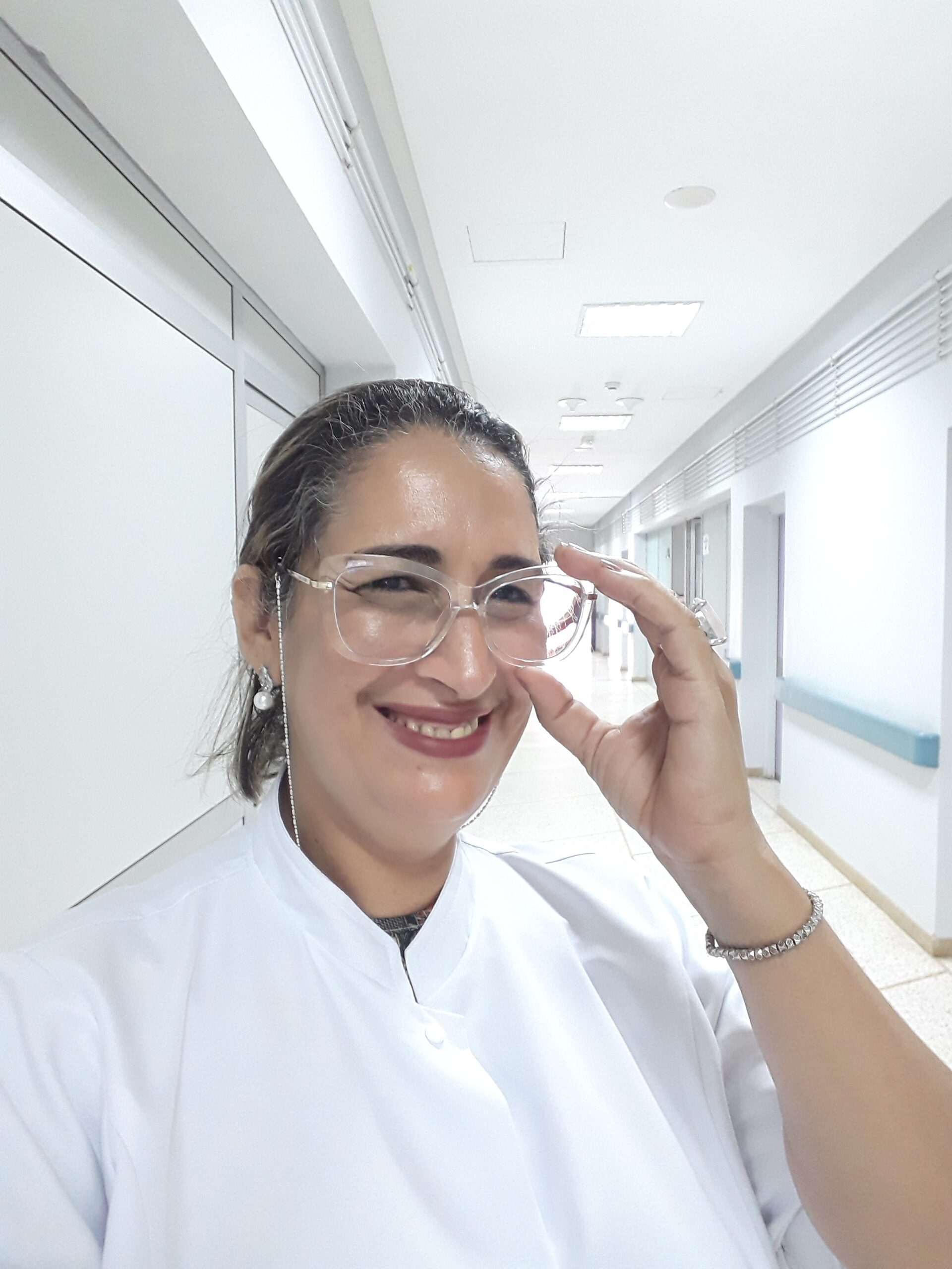 Khadija IZEL