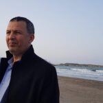 NOUREDDINE  MOUATARIF - Casablanca