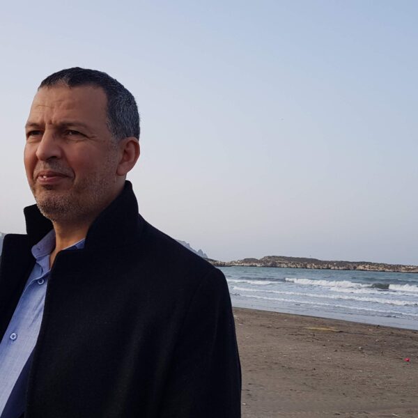 NOUREDDINE  MOUATARIF