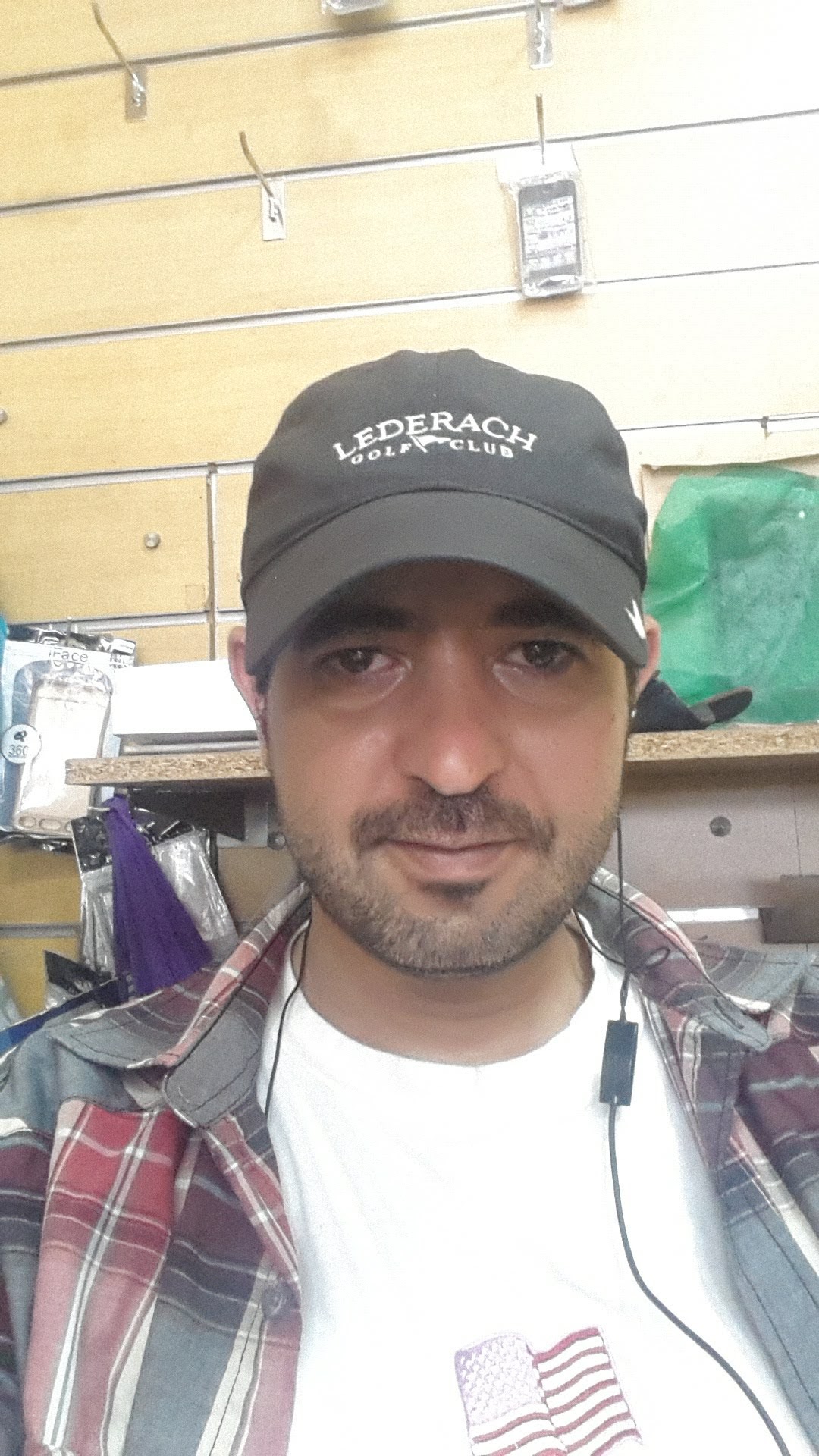 Youssef Darif