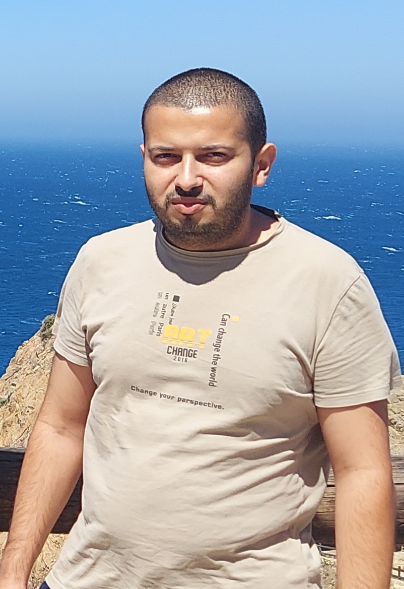 Soufiane Sbai