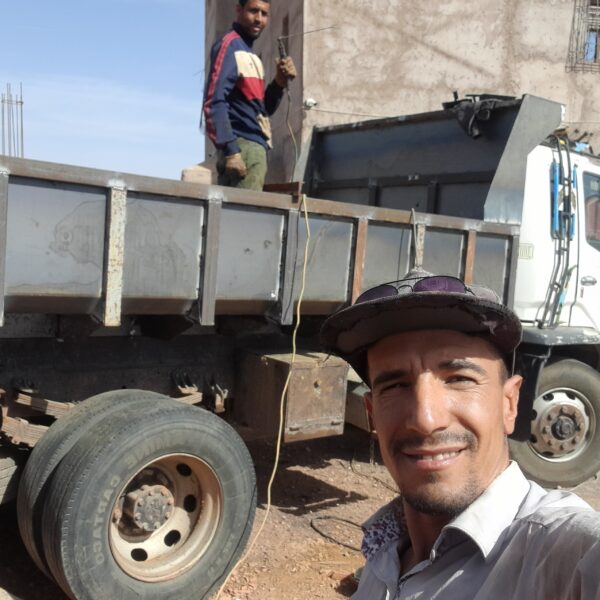 محمد الرافعي
