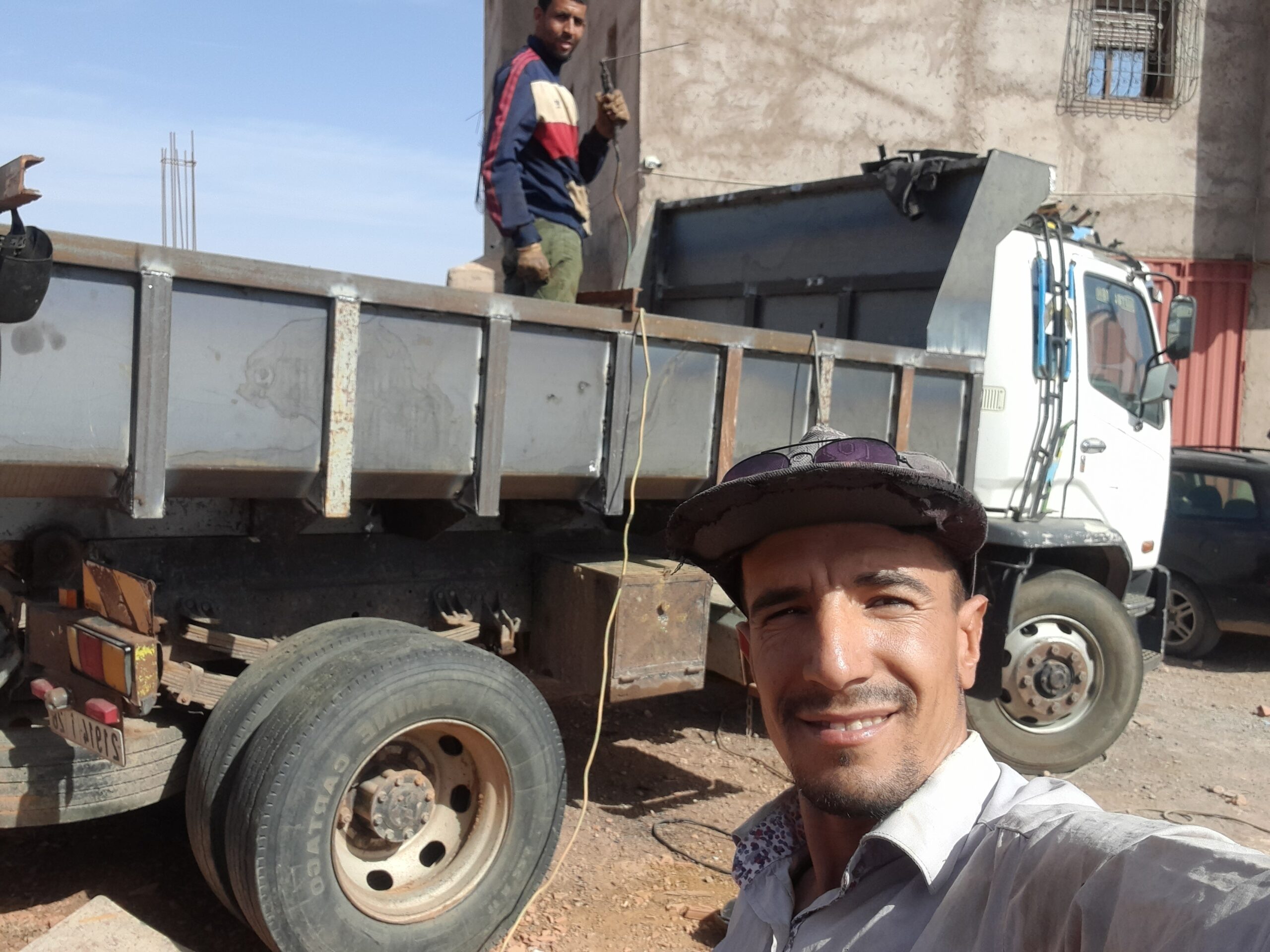 محمد الرافعي