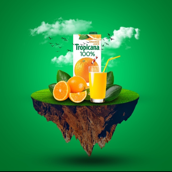 تصميم بوسترات سوشيال ميديا - portfolio - 0