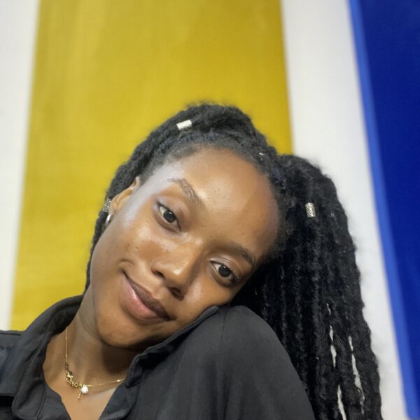 Charmia Mlle