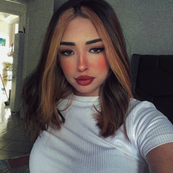 Khadija Sekkat