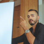 Oussama Lamrani - Tanger