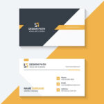 Je vais créer votre logo et carte visite