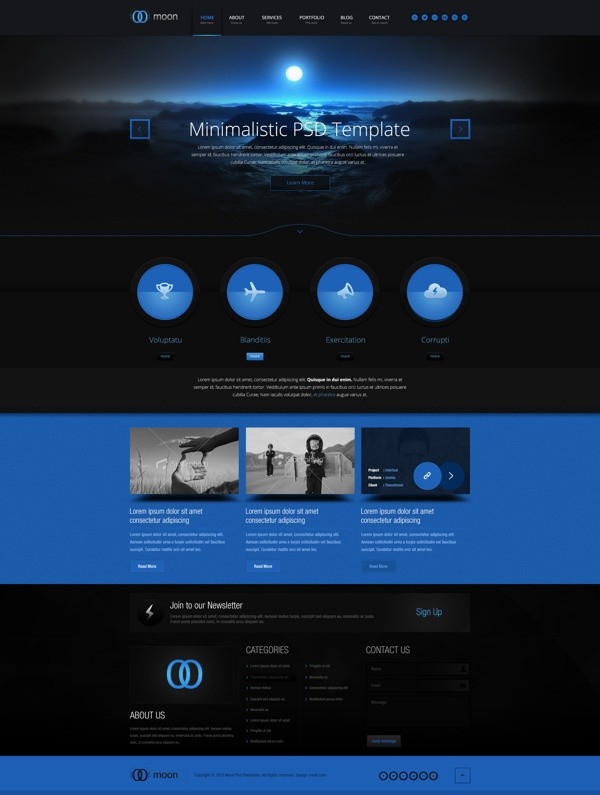 Adam Zaid - portfolio - 0