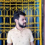 Mahdi Ibnelaryf - Marrakech