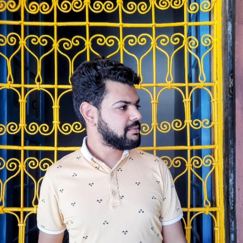 Mahdi Ibnelaryf