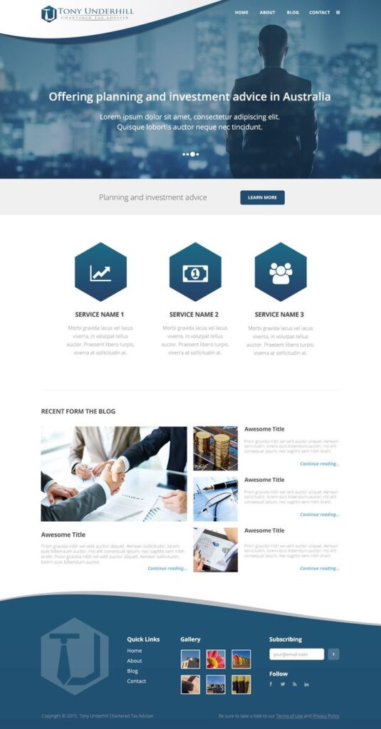 Adam Zaid - portfolio - 1