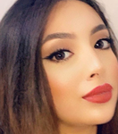 Afaf Ikzarn - Agadir