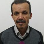 Abdellah  Ben fateh  - الدار البيضاء