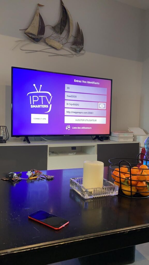 IPTV - portfolio - 1
