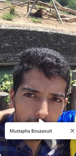 mustapha bouzaouit
