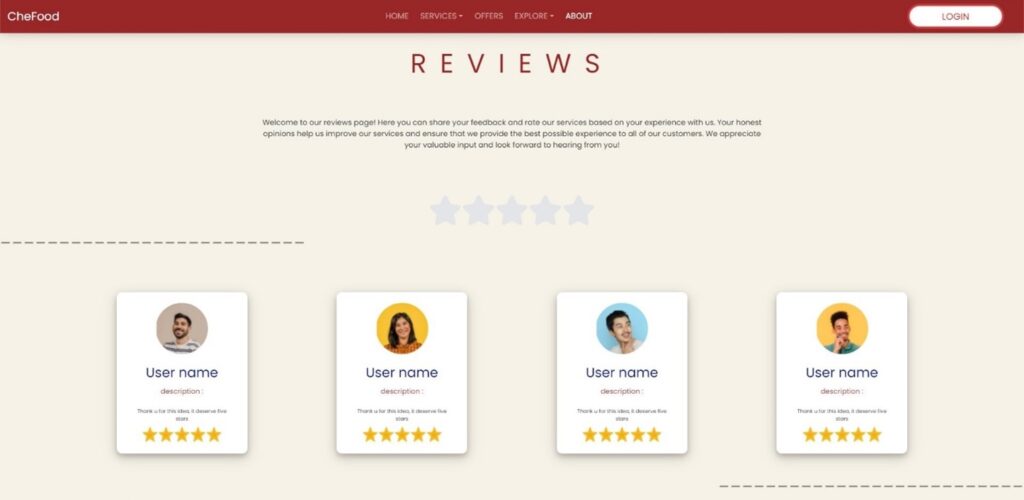 Je vais créer votre site web en 60 jours - portfolio - 1