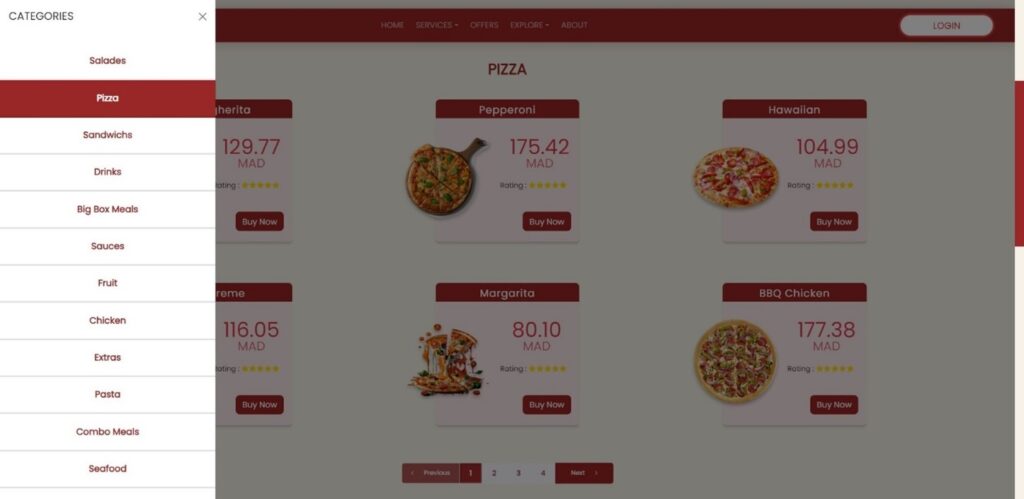 Je vais créer votre site web en 60 jours - portfolio - 2