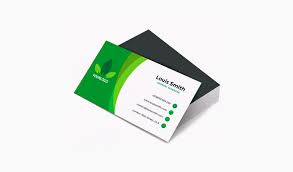 Je vais créer votre logo et carte visite - portfolio - 1
