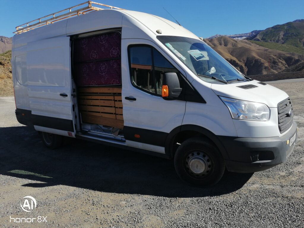 AMD TRANSPORT - portfolio - 2