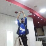 مصطفى الحباب - الدار البيضاء