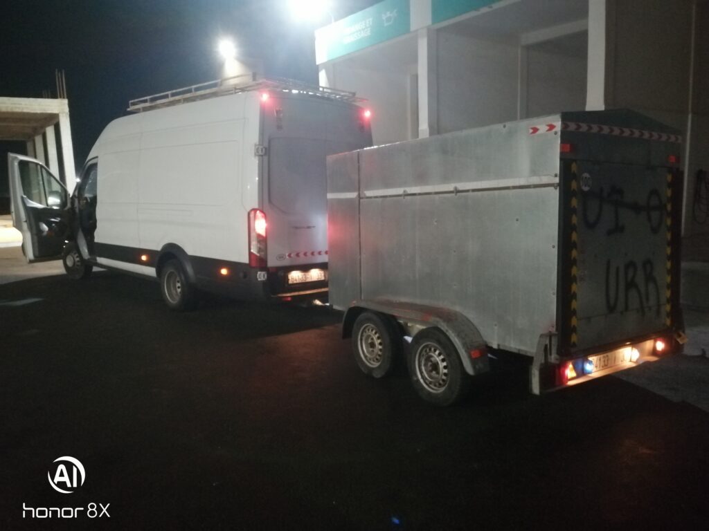 AMD TRANSPORT - portfolio - 1