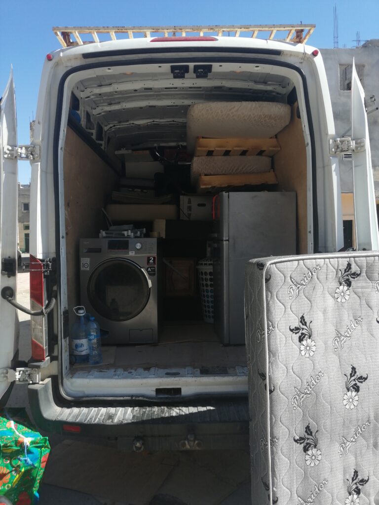 AMD TRANSPORT - portfolio - 0