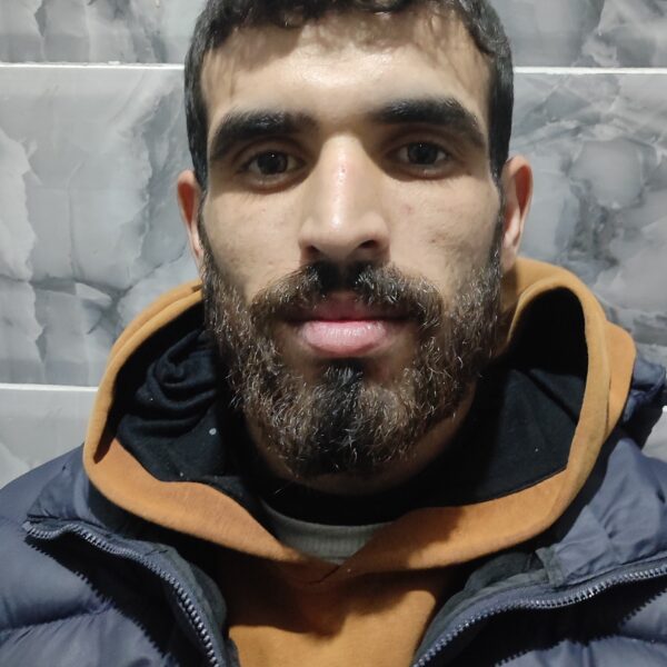Assaad El bouardi