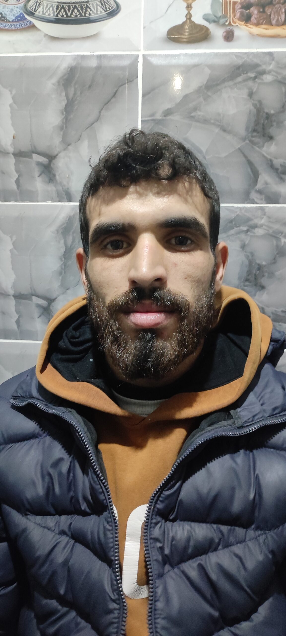 Assaad El bouardi