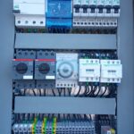 👷⚡Électricité d'entretien Industrielle ⚡