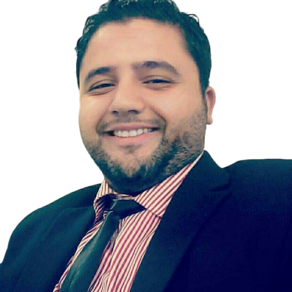 Mohammed Brioual