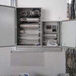 👷⚡Électricité d'entretien Industrielle ⚡