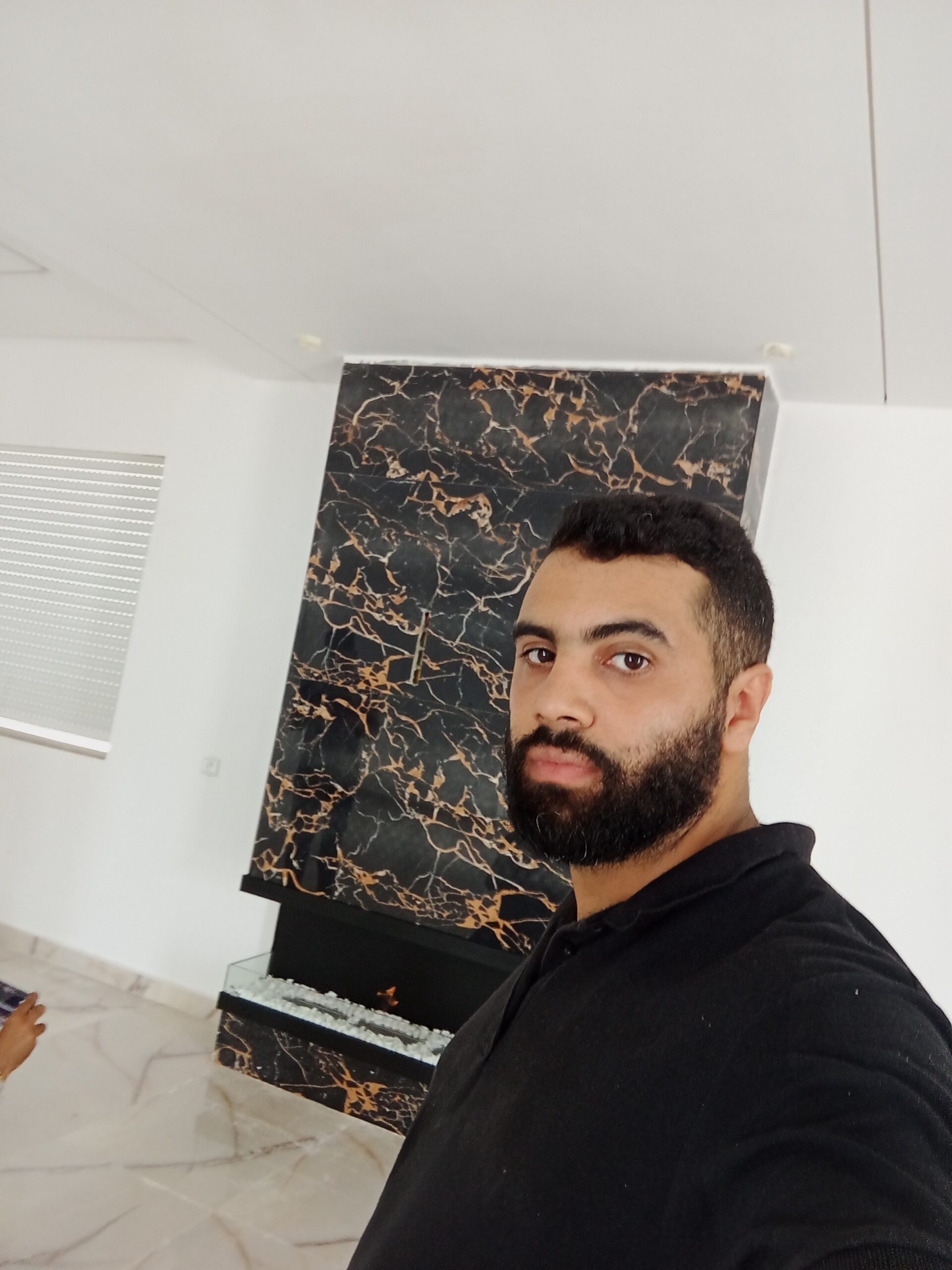 يونس الكسابي