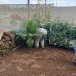 jardinier création et entretien jardin à Rabat