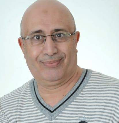 Hassan  Kabbadj  - cover