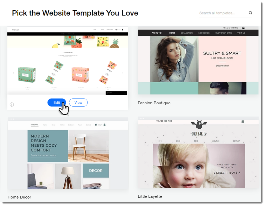 Je vais développer un site Web selon vos besoins - portfolio - 0