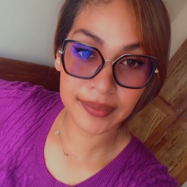 Graciela Mirna Razafindrakoto
