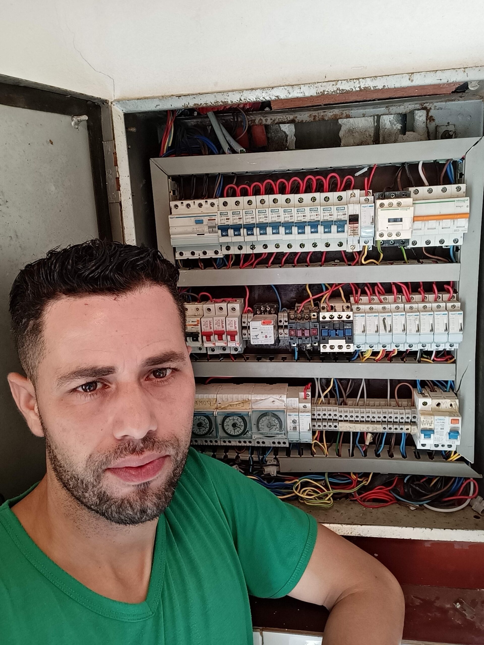 محمد دياب