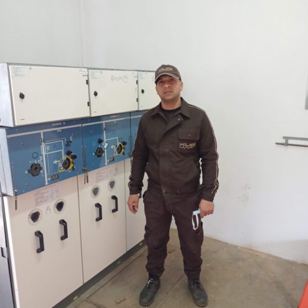 Mhammed Hakim
