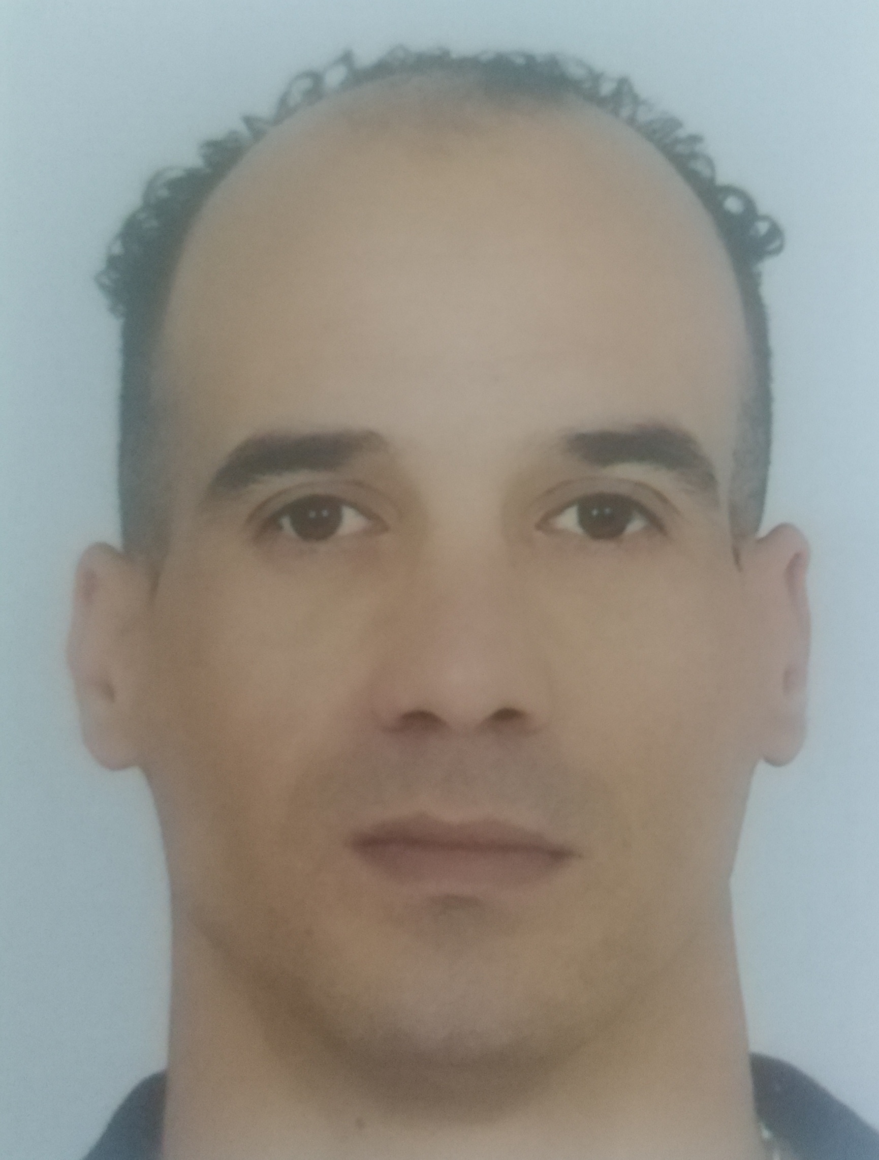 Yassine  Taki - cover