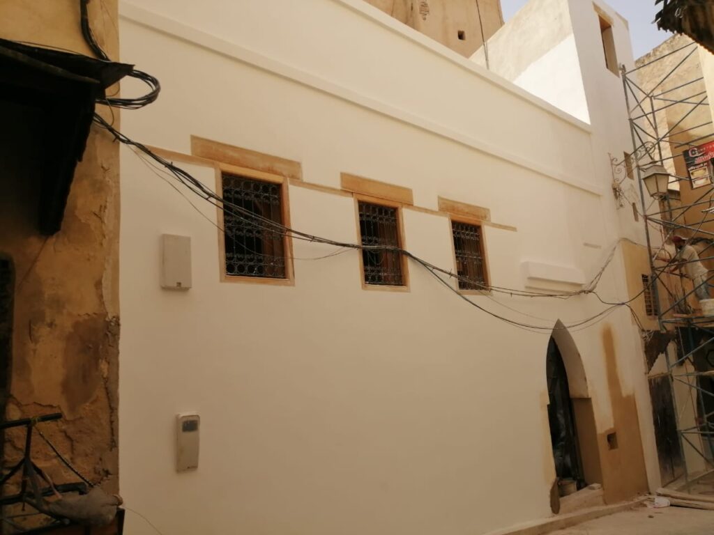 أيوب خمسي - portfolio - 0