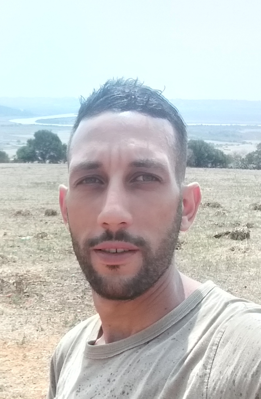 Reda Belhaj