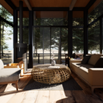 Je vais créer une représentation en 3D de votre maison avec une qualité pertinente.