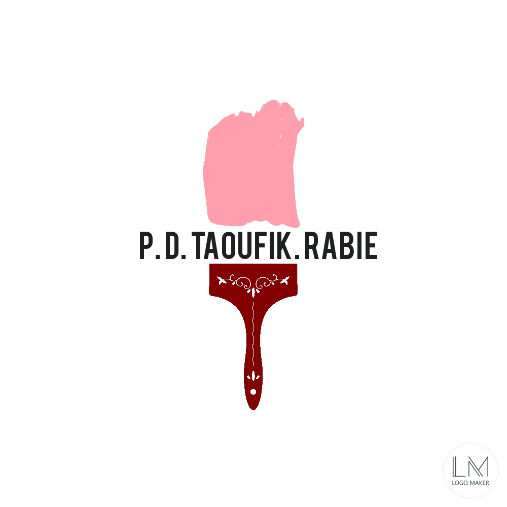 taoufik rabie - cover