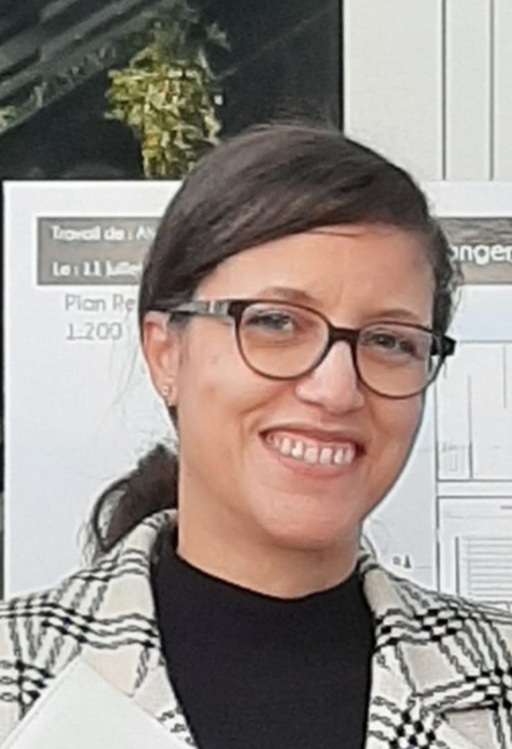 Aziza Jabri