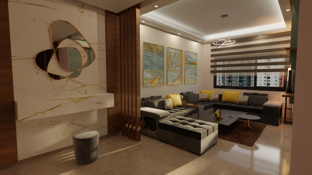 Mohamed Abrighach - portfolio - 1