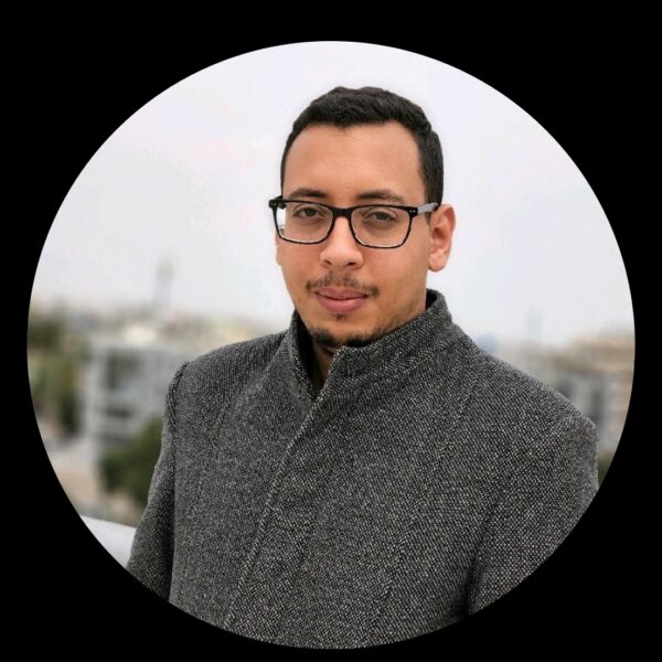 Amine AIT LAHCEN