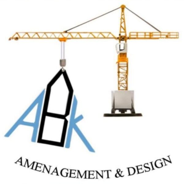 Abk Aménagement Design
